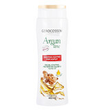 Shampoo für gefärbtes Haar mit Arganöl, Keratin Argan Line, 400 ml, Gerocossen