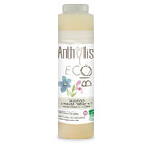 Shampoo für den häufigen Gebrauch mit Flachs- und Brennnesselextrakt und Brennnessel Eco Bio, 250 ml, Anthyllis
