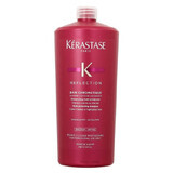 Sampon protector pentru par vopsit si sensibil Reflection Bain Chromatique, 1000 ml, Kerastase