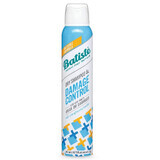 Sampon uscat pentru parul deteriorat si fragil Damage Control, 200 ml, Batiste