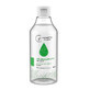 Mizellenwasser 3 in 1 mit Bio-Aloe-Vera-Gel und Betain f&#252;r trockene Haut, 400 ml, Cosmetic Plant