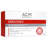 Săpun dermatologic purificator Sebionex, 100 g, Acm