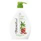Crème de Savon Aloe Vera & Grenade, 1 L, DermoMed