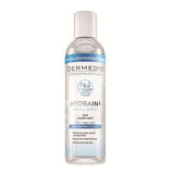 Dermedic Hydrain3 H2O Hyaluronic Micellar Water, 200 ml