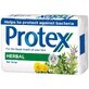 Protex Antibakterielle Kr&#228;uterfestseife, 90 g, Colgate-Palmolive