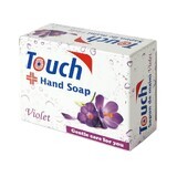 Sapun Violet, 100 g, Touch