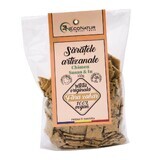 Saratele artizanale, vegane cu chimen, 150g, Econatur