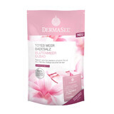 Sare de baie cu muguri de magnolie, 400 g, Dermasel