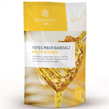 Totes Meer Badesalz mit Milch und Honig SPA, 400 g, DermaSel