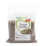 Chia-Samen, 500 g, Sanovita