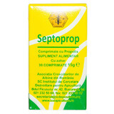 Septoprop, 30 Tabletten, Bieneninstitut