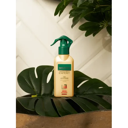 Ser anticadere Gerovital Tratament Expert, 150 ml, Farmec