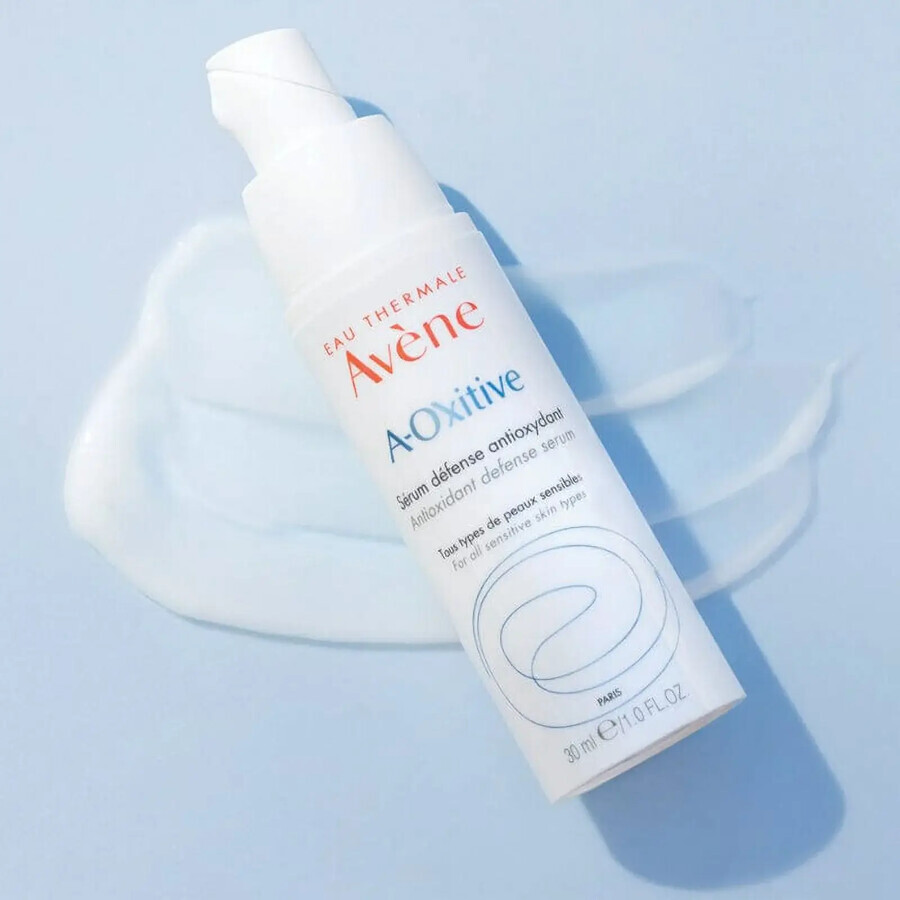 Antioxidant beschermend serum A-OXitive, 30 ml, Avene