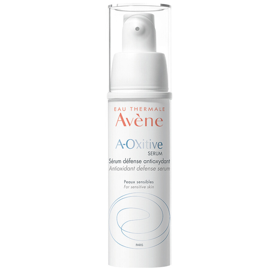 Antioxidantien-Schutzserum A-OXitive, 30 ml, Avene