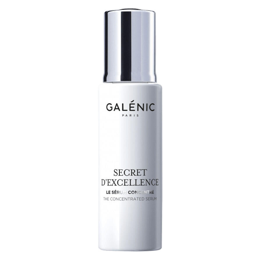 Secret D'Excellence Anti-Falten-Serum, 30 ml, Galenic Bewertungen