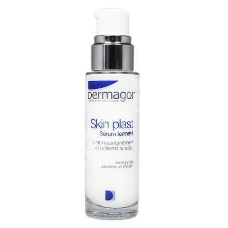 Ser antirid si fermitate Dermagor Skin Plast, 30 ml, Coryne Bruynes Sam