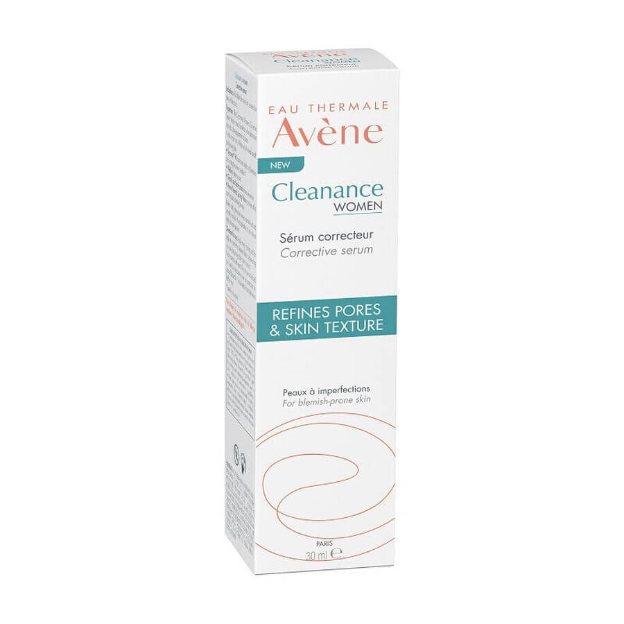 Cleanance Women Korrigierendes Serum, 30 ml,  Avene