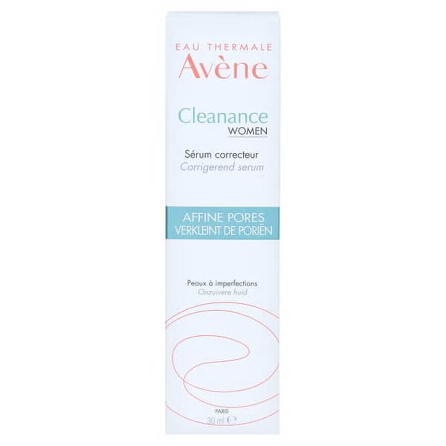 Cleanance Women Korrigierendes Serum, 30 ml,  Avene