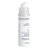 Ser de noapte White Objective, 30 ml, Bioderma