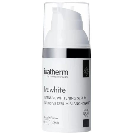 Ser depigmentant intensiv Ivawhite, 30 ml, Ivatherm