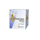 Ser Fiziologic, 20x5 ml, Hyllan