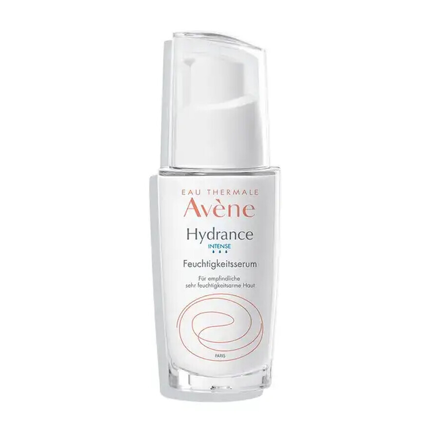 Hydrance Feuchtigkeits-Serum für empfindliche Haut, 30 ml, Avene