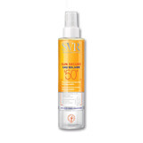 Apa Solara SPF50+ Sun Secure, biodegradabila, 200 ml, Svr