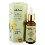 Ser intensiv antiacnee Apiterra, 30 ml, Apicola Pastoral Georgescu