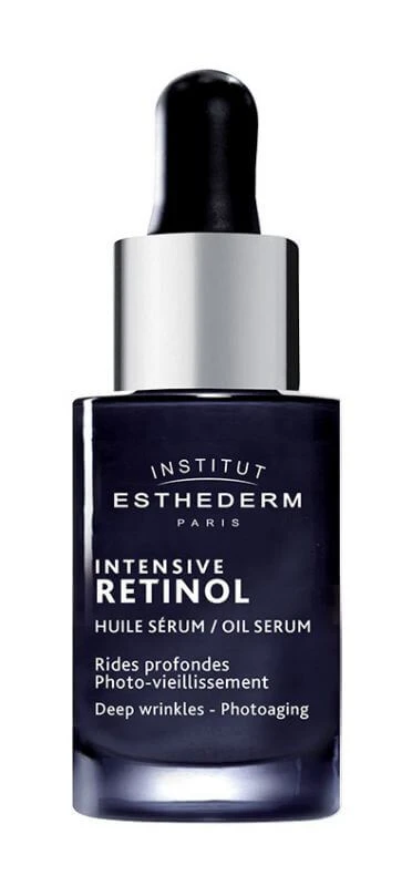 Ser Intensiv-Retinol-Öl, 15 ml, Institut Esthederm