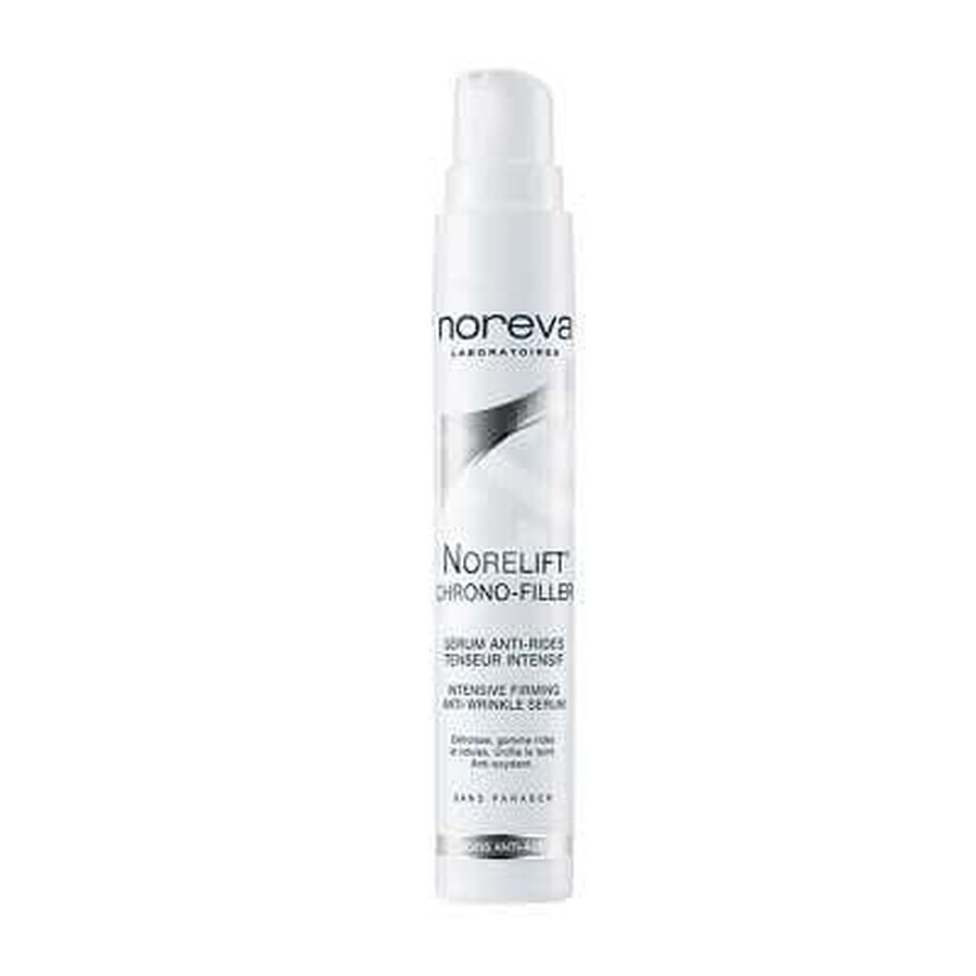 Ser tonifiant intensiv Norelift Chrono-Filler, 15 ml, Noreva