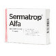 Sermatrop Alfa, 30 comprimate, Laboratoire d&#39;Innovation Vegetale