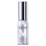 Serum antirid pentru ochi si gene Liftactiv Serum 10, 30 ml, Vichy