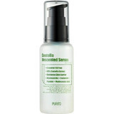 Centella Unparfümiertes Gesichtsserum, 60 ml, Purito