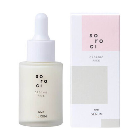 Bio-Reis NMF-Serum, 30 ml, Soroci