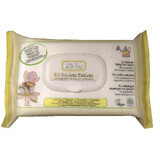 Feuchttücher mit Kamille und Ringelblumenextrakt Eco Bio, 60 Stück, Baby Anthyllis