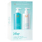 Volumen-Shampoo-Set, 500 ml + Volumen-Sp&#252;lung, 500 ml, Moroccanoil