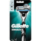 Aparat de ras - Gillette Mach 3, P&amp;G