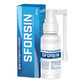 Sforsin Anti-Schwei&#223;-Spray, 20ml, Zdrovit