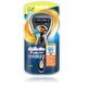 Gillette Fusion Proglide Rasierapparat + 2 Nachf&#252;llpackungen, P&amp;G