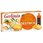 Konzentrat mit Ananas, 70 ml, Gerlinea