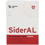Sideral Forte, 30 Kapseln, Solacium Pharma