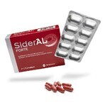 Sideral Forte, 30 Kapseln, Solacium Pharma