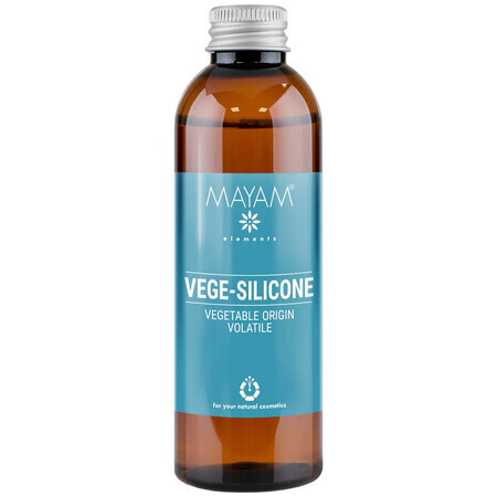 Silicon vegetal (M-1347), 100 ml, Mayam