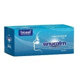 Sinucalm, 30 capsule, Bioeel