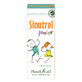 Sinutrol Junior sirop, 125 ml, Plant Extrakt