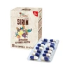 Sirin, 30 Kapseln, Bio Vitality