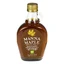 Reiner Bio-Ahornsirup, 250 g, Manna Maple