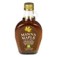 Reiner Bio-Ahornsirup, 250 g, Manna Maple
