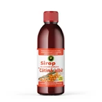 Sciroppo con estratto naturale di olivello spinoso, 500 ml, Iperico