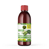 Momordica natural extract syrup without sugar, 500 ml, Hypericum